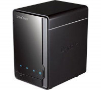 D-link DNS-320